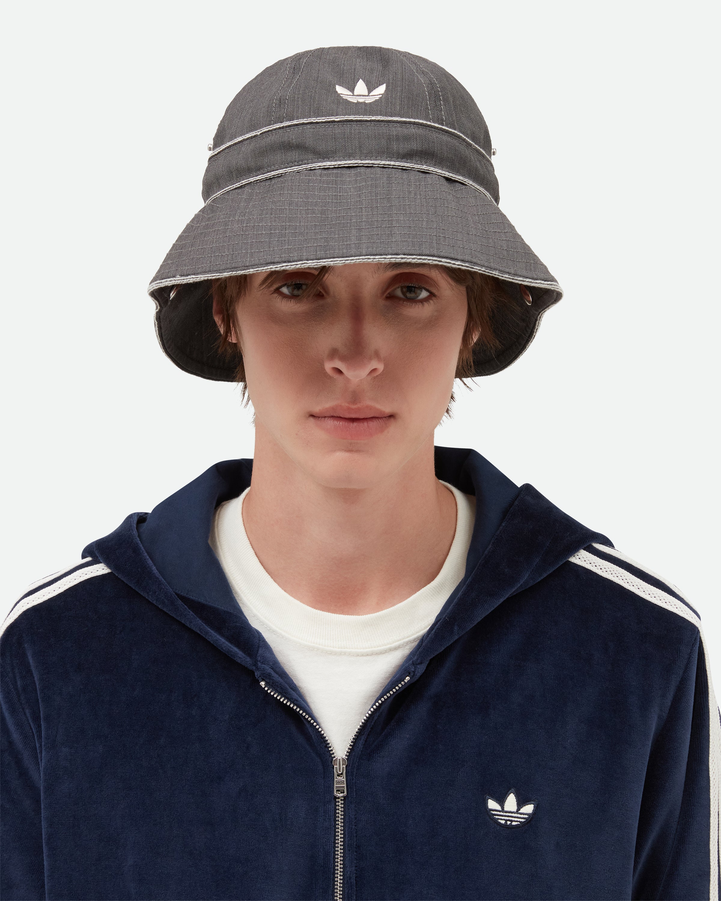 adidas Originals by Wales Bonner Autumn Winter 2025 Collection